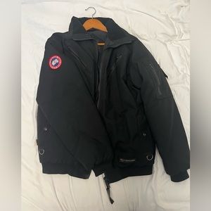Canada Goose Men’s Expedition Bomber Jacket - LIKE NEW - M